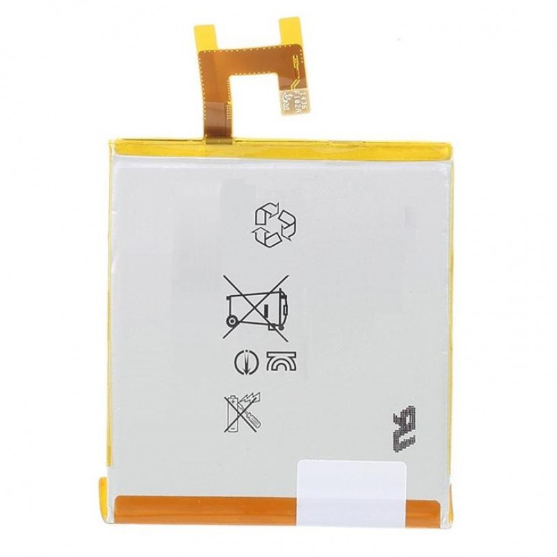 Battery For Sony Xperia E3 Dual Battery For Sony Xperia E3 Dual